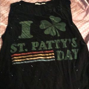 i 🍀 ST. PATTYS DAY!